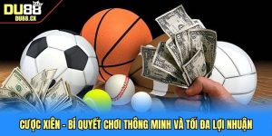 Khái niệm ược xiên là gì?