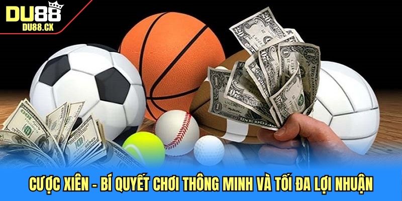 Khái niệm ược xiên là gì?