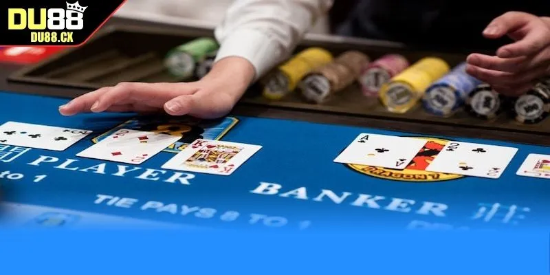 Lý do anh em nên tham gia nhóm kéo Baccarat tại DU88 